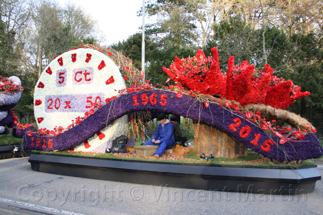 Bloemencorso